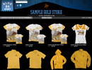 Check out an example of a Blue84 Spirit store for your school