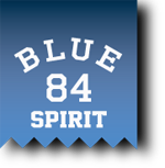 Blue 84 School Spirit Clothing